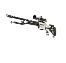 Front skin