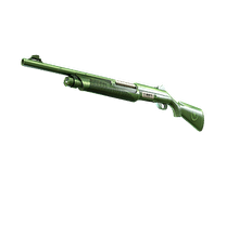 Front skin